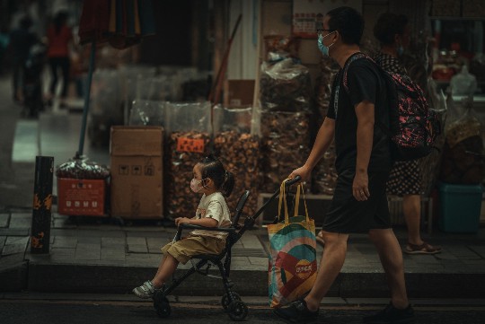 深圳皮衣购买指南，时尚与品质并存的购物圣地